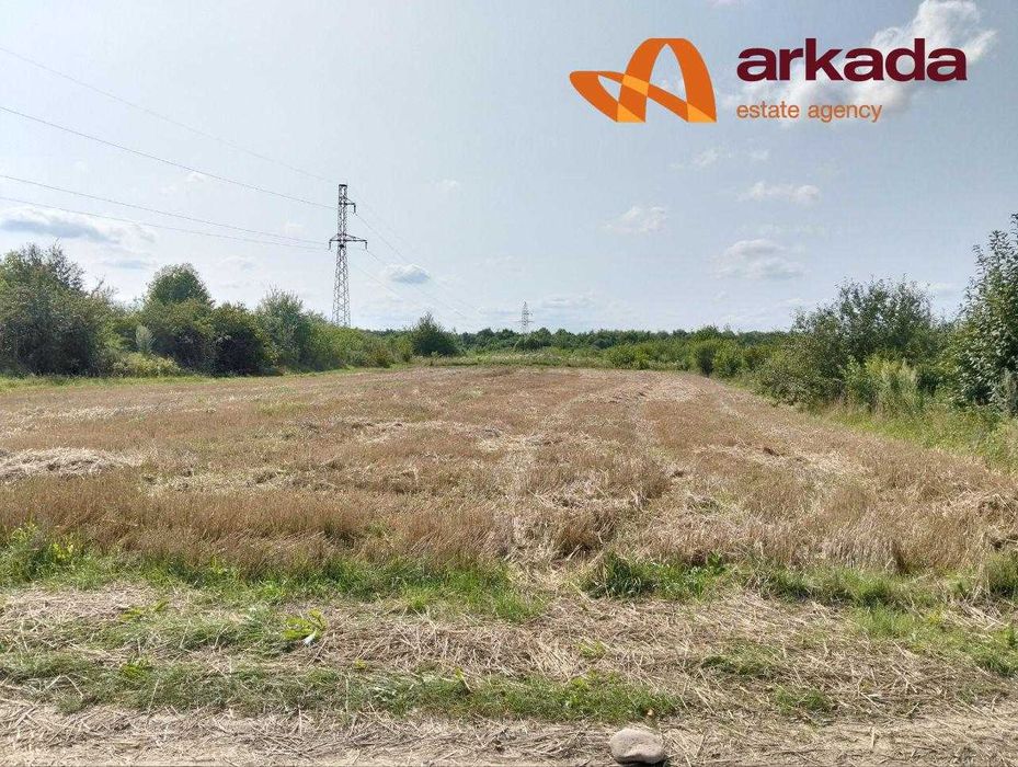 Продаж земельної ділянки біля Івано-Франківська