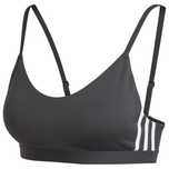 Топ жіночий Adidas FJ7281 AM 3S BRA – Новий, Оригінал, Розмір M