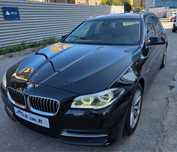 Bmw 520d line luxery