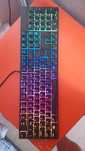 Teclado Cooler Master