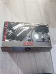 Wzmacniacz x- a40 4 channel amplifier