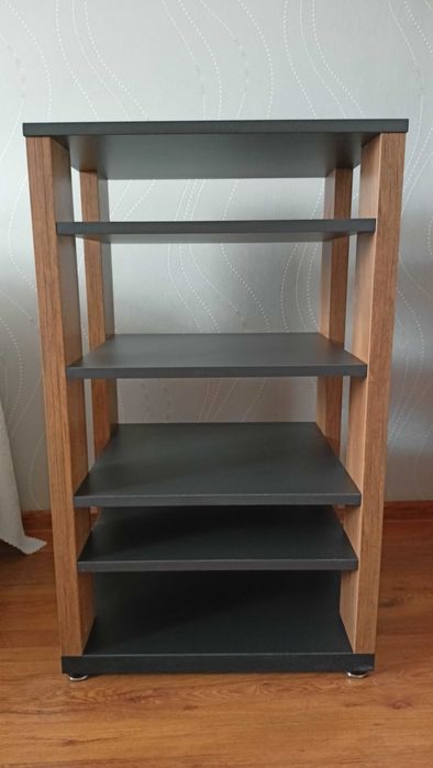 szafka stolik regał rtv audio wg projektu na wymiar