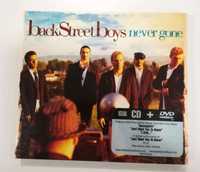 CD | Backstreet Boys | Never Gone