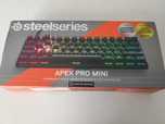 Klawiatura STEELSERIES Apex Pro Mini
