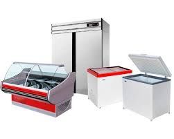 Ремонт холодильников