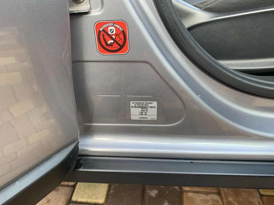 Пежо 2008/Peugeot 2008/Пежо 2008 - 2014 р.в/ гарний стан/без дтп