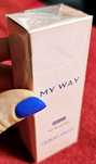Nowe perfumy My Way, Giorgio Armani, 15 ml