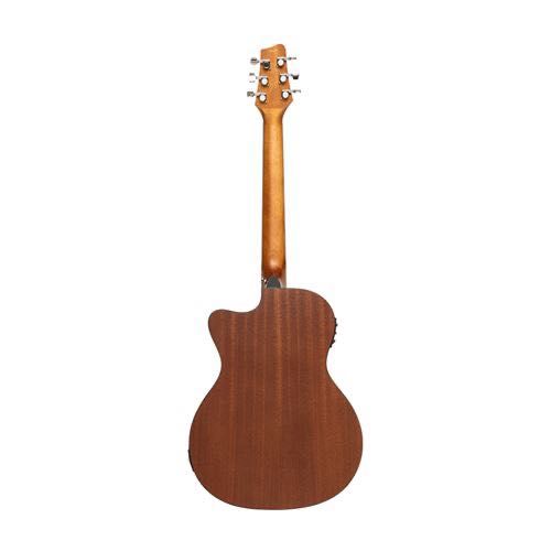 Guitarra Violão poucas vezes usado!