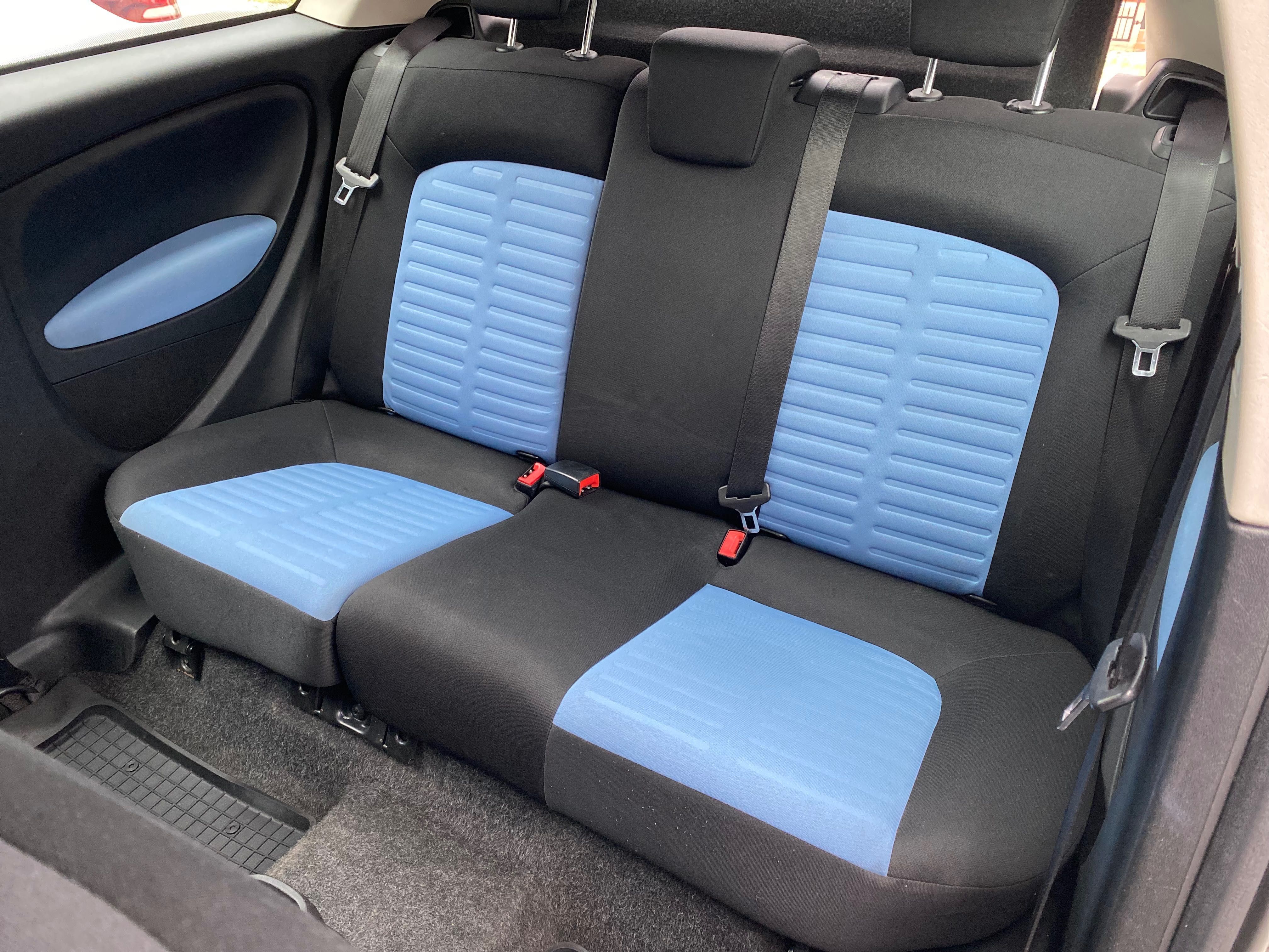 Fiat GrandePunto 1.3multijet - 100% sprawny, zadbany