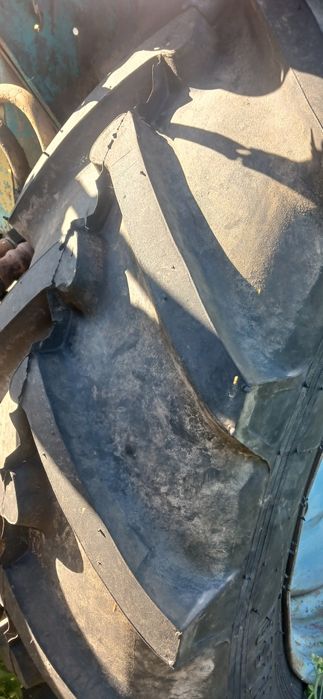 Резина на Урал мтз юмз 385 65 22.5 камаз 4310