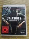 Call Of Duty Black Ops COD PS3