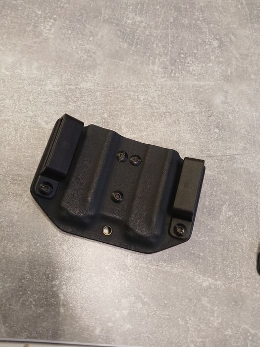 Кобура/паучер ATA Gear під ПМ