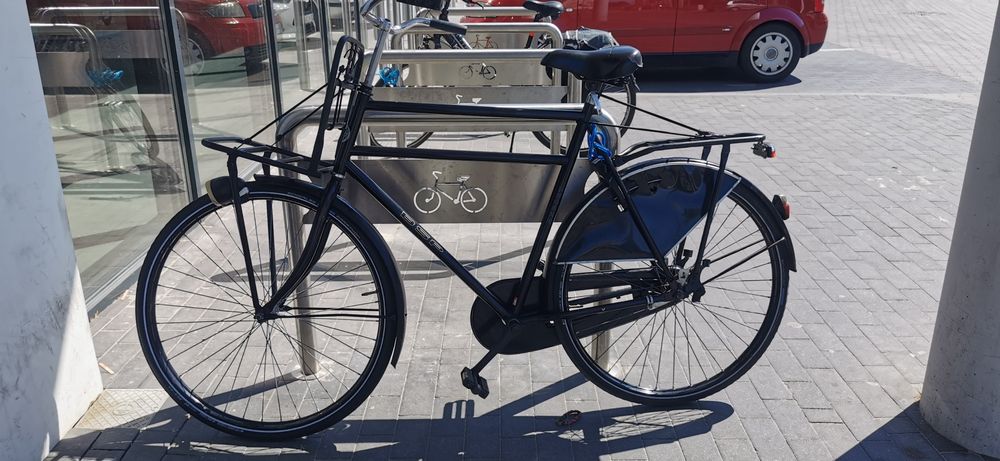 Rower holenderski BSP