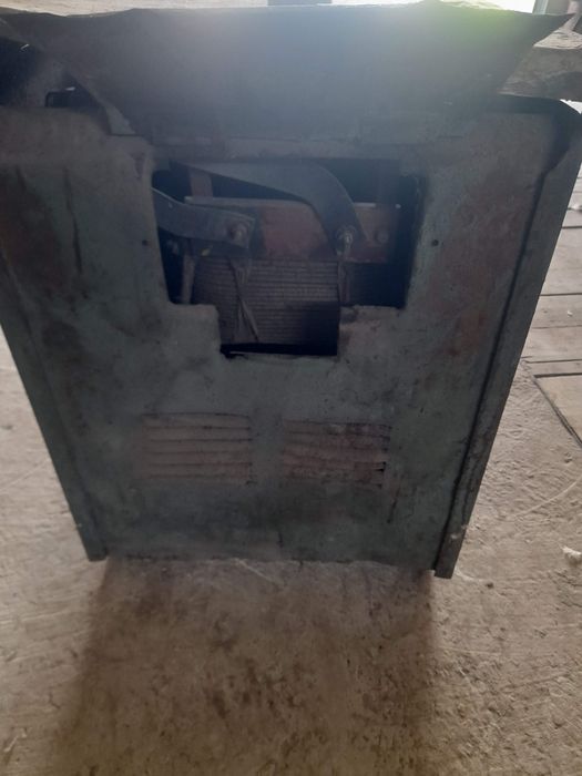 Продам зварювальний апарат