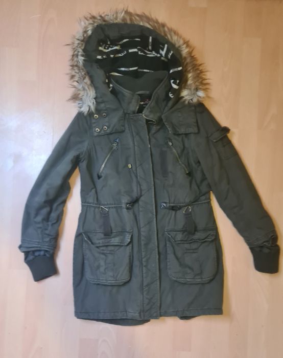 Kurtka damska xs new yorker
