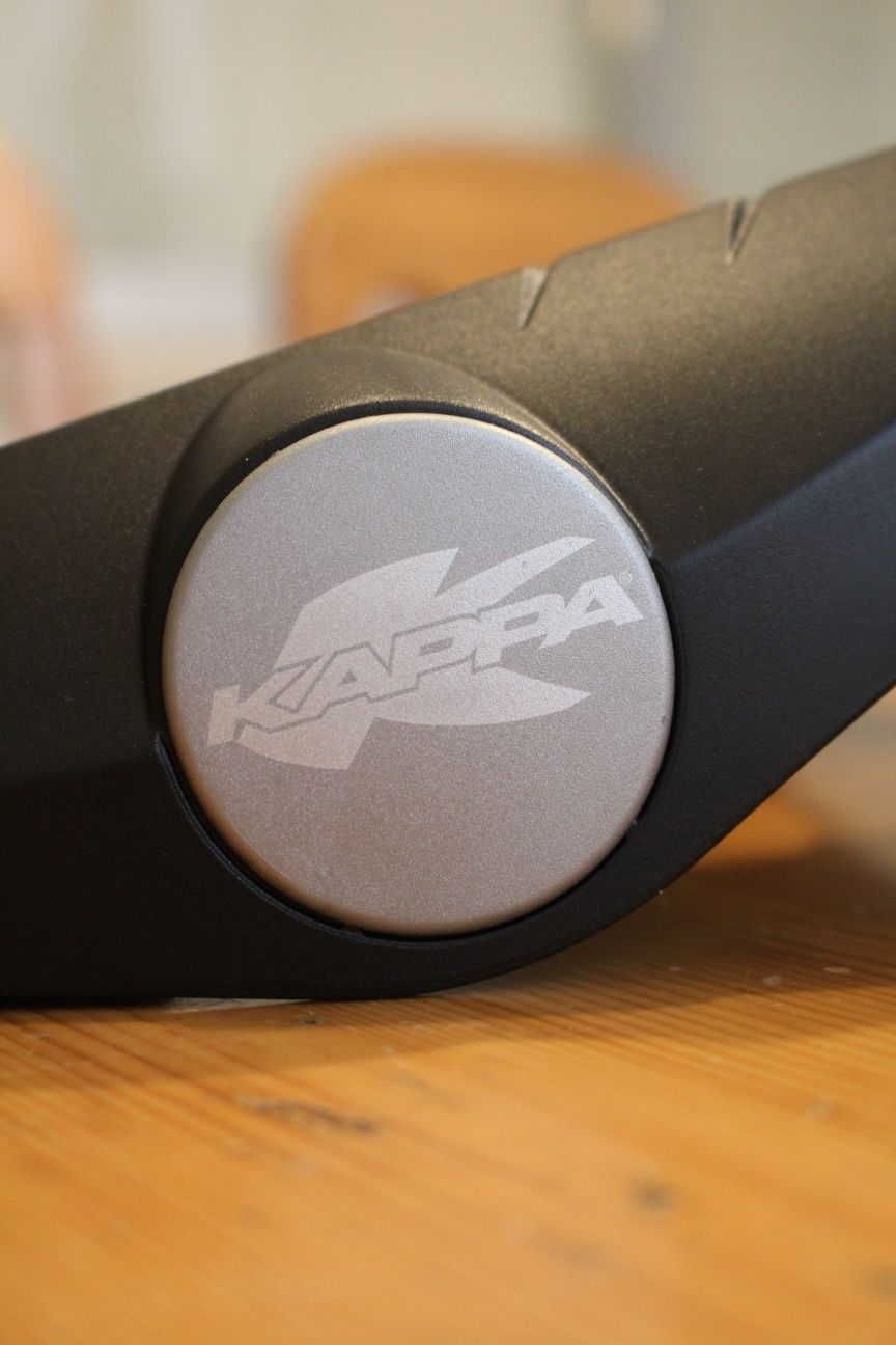 Kappa KM5M Monolock