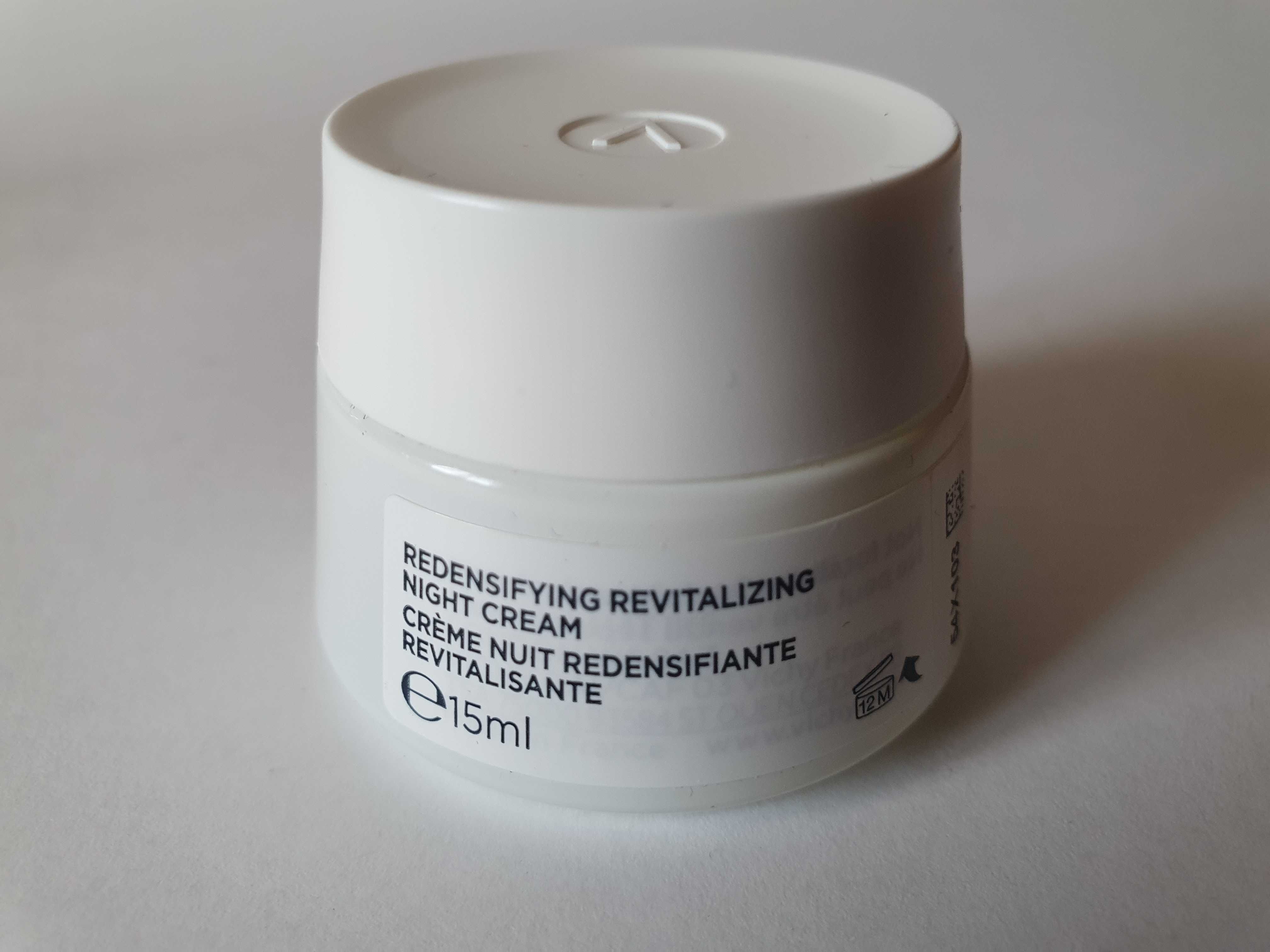 Vichy Neovadiol Peri - Menopause - Krem na noc 15 ml