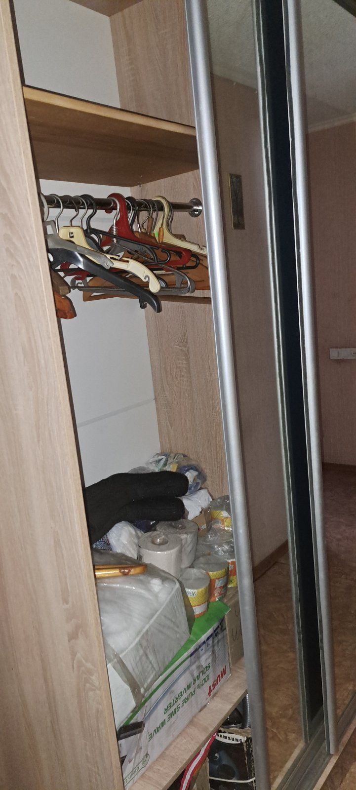 Продам шафу купе