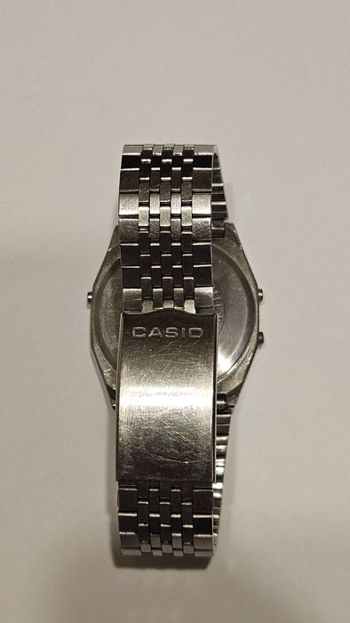 Vintage Casio A 661