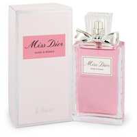 Туалетна вода для жінок Christian Dior miss Dior Rose N’Roses 100ml