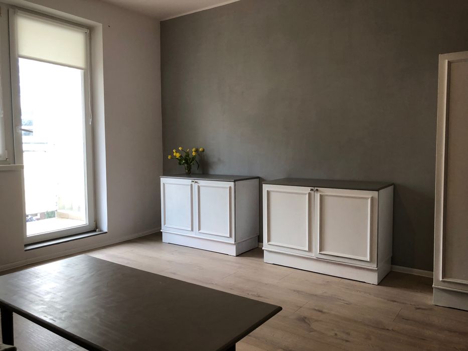 Mieszkanie 2-pokojowe. Ul. Zatorska