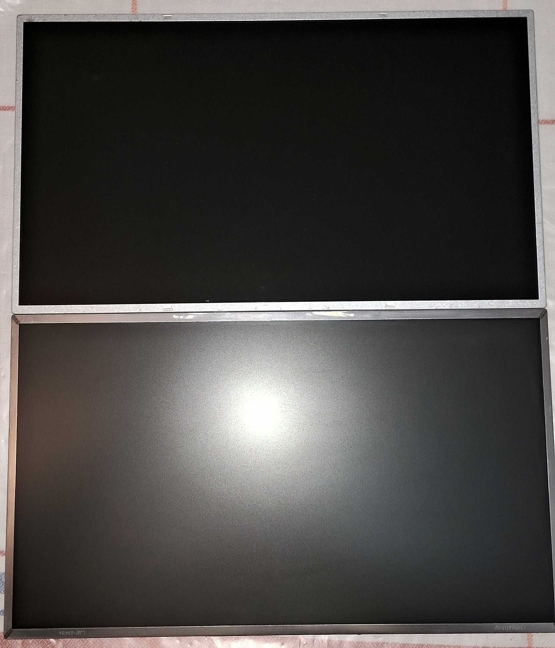 Матриця LED ноута 15,6 1366x768 глянець/матова 5мм