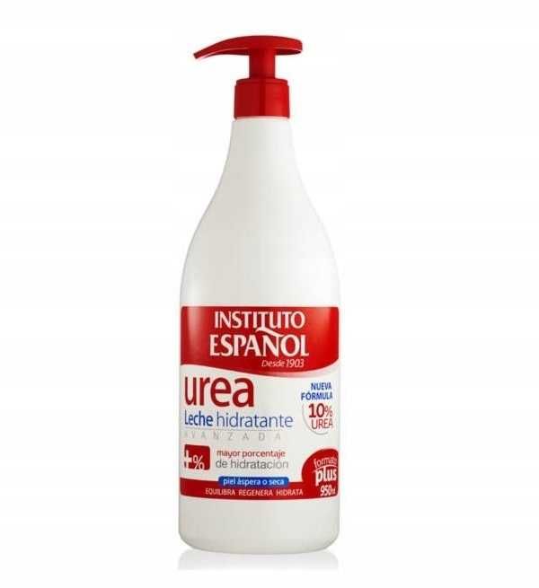 OUTLET INSTITUTO ESPANOL Urea Balsam nawilżający z mocznikiem 950ml