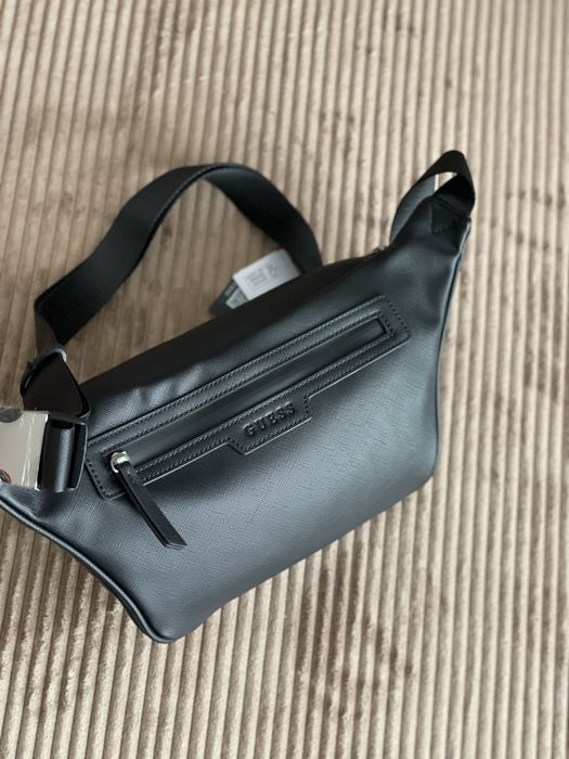 Сумка Guess оригінал !(новая ) бананка