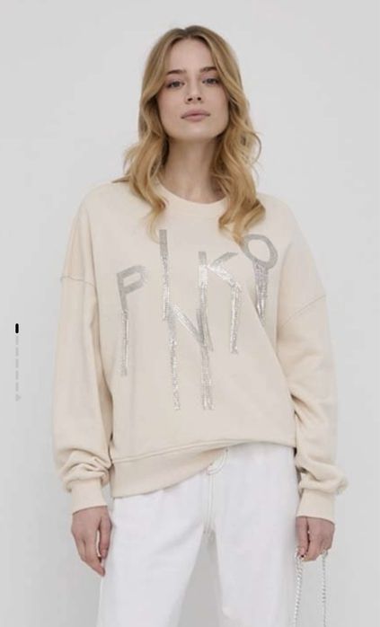 Pinko кофта pinko  худи