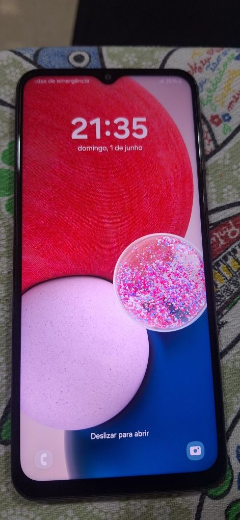 Telemóvel Samsung A13 4g