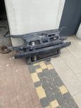 Pas przedni volkswagen polo 9N oczko wzmocnienie czołowe 6Q0