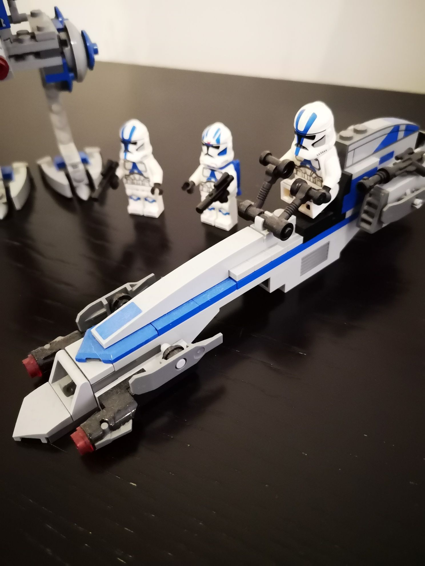 Lego Star Wars Set 75280
