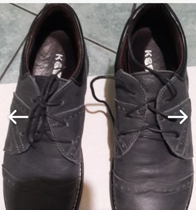 Ортопедичні взуття