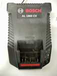 Carregador baterias Bosh Al 1860 CV