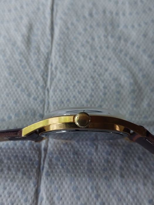 Stary zegarek męski wostok