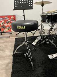 Banco Bateria Tama HT130