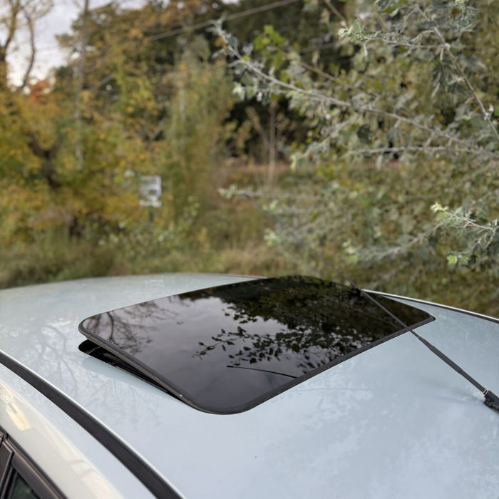 Ford Fusion 2006 Pierwszy Właściciel Serwis ASO Automat Szyberdach