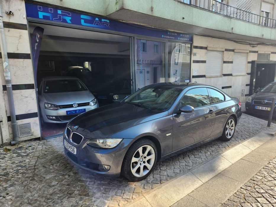 BMW 320