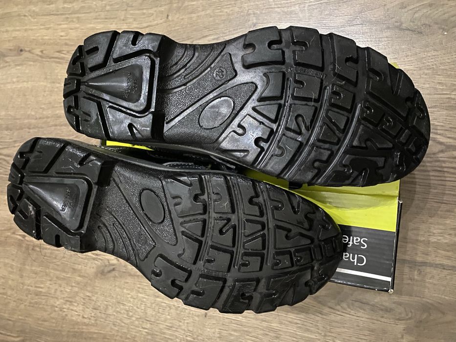 Чоловічі робочі сандалі BONO S1 SRC Coverguard 42 — НОВІ