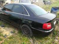 belka tylna os Audi A4 B5 2.8 2.6 2.4 1.9 Slaskie dawca czesci