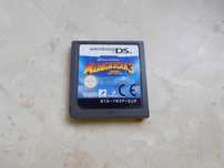 Madagascar 3! Bajka MADAGASKAR na Nintendo DS, DSi, 3DS, 3DS XL, New2D