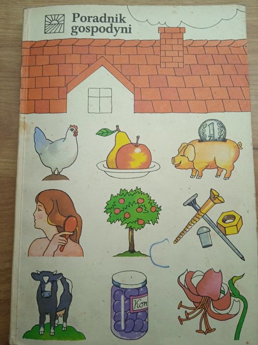 Poradnik gospodyni