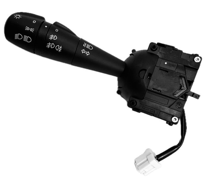 Przełącznik świateł manetka kierunkowskazów Renault Clio Captur Twingo