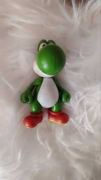 Figurka yoshi Jouet Mcdo Happy Meal Mcdonald 2013 world of Nintendo