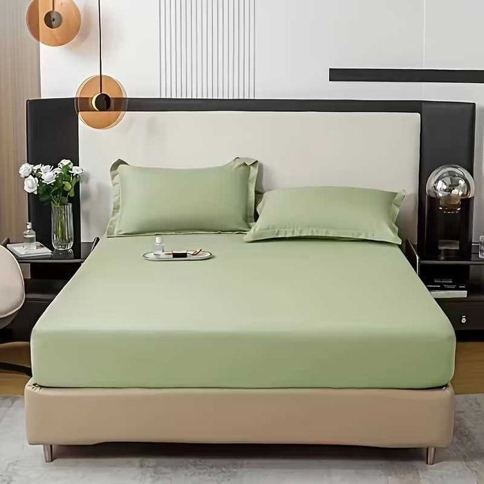 Conjunto de Lençóis 3 Peças várias cores- novos