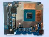 Karta graficzna Dell Precision 7560 Nvidia RTX A2000 4GB + HeatSink