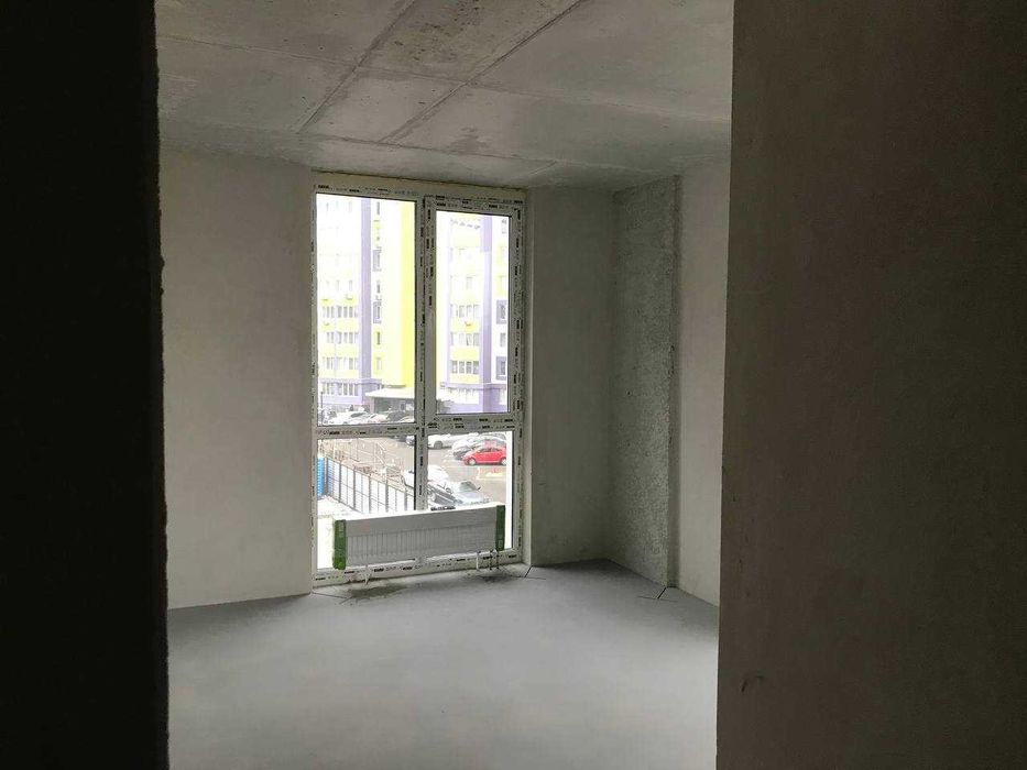 Двушка на 3 поверсі нового ЖК. Резервне живлення, швидкісний інтернет