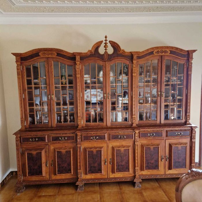 Móvel de sala de jantar