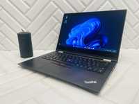 Lenovo Yoga x380 2in1 i5-8250U 8GB / 256 GB Laptop Ultrabook