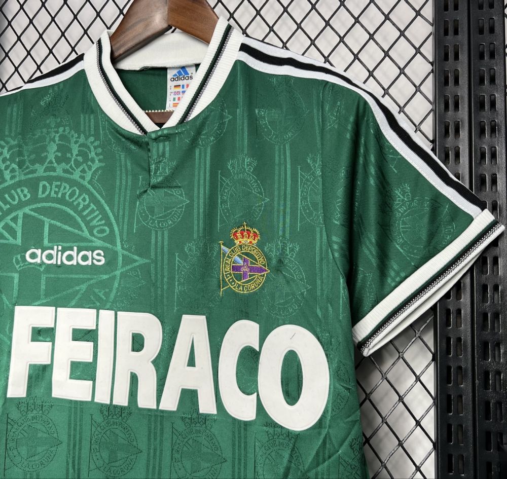 Tshirt Deportivo La coruna